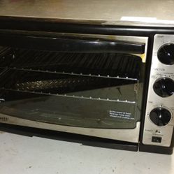 Convection Oven