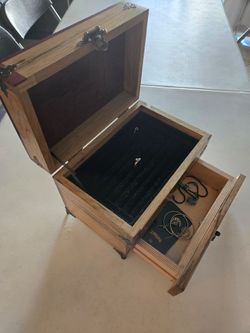 Jewelry Box