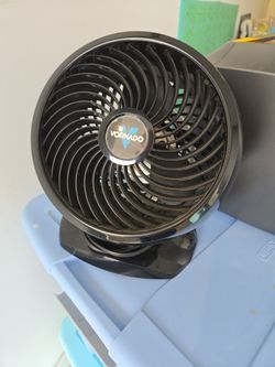 Electric Fan