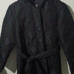 Woman's Jacket