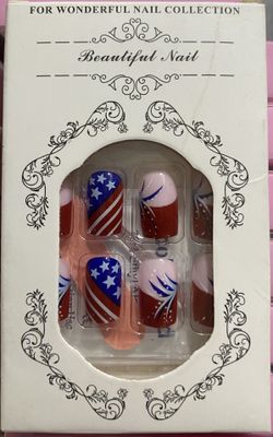 Press On Nails