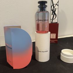 Louis Vuitton California Dream 100ml
