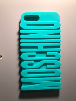Premium IPhone 6/7/8 Plus Phone Case