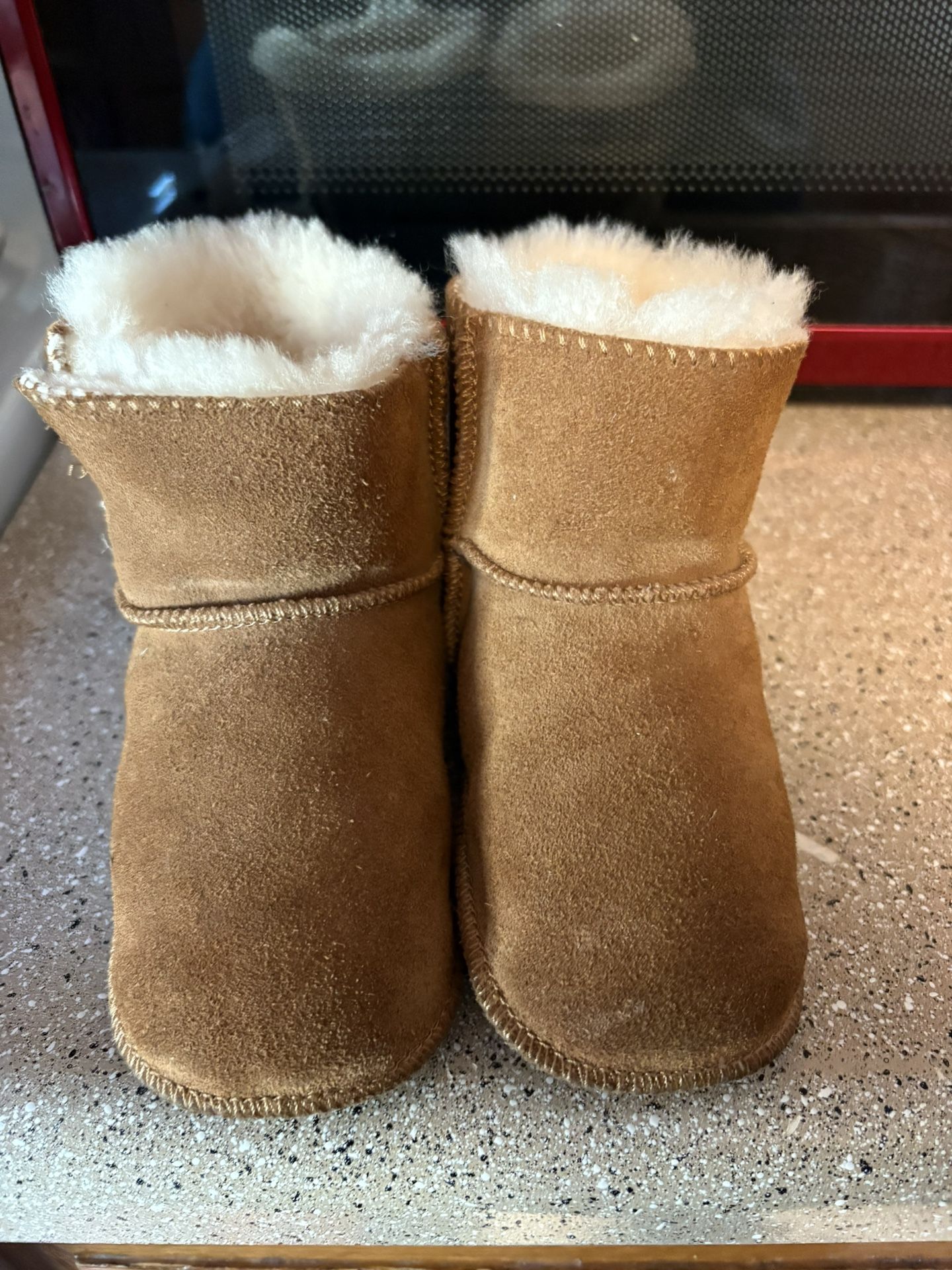 Baby Uggs