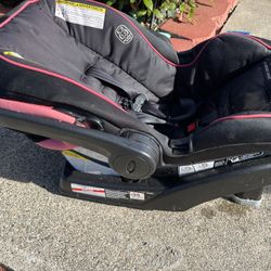 Graco Baby Car Seat