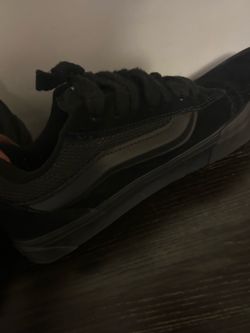 Black knu skool