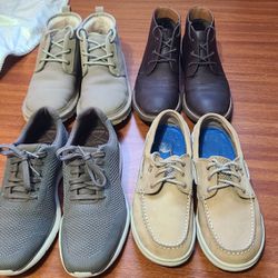 Men's shoes size 9 