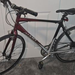 GIANT FCR 1 CARBON n Aluminum 