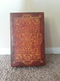 10.5"×7" LG Book of Set