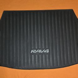 OEM Mats For Toyota RAV4 2019-2025 Car Interior + Trunk