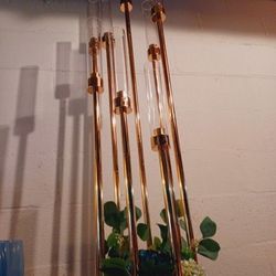 8 Arm Candle Holder 