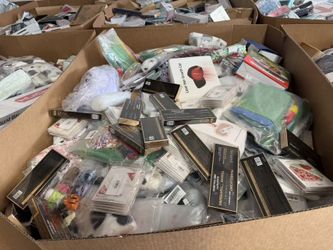 mix pallets