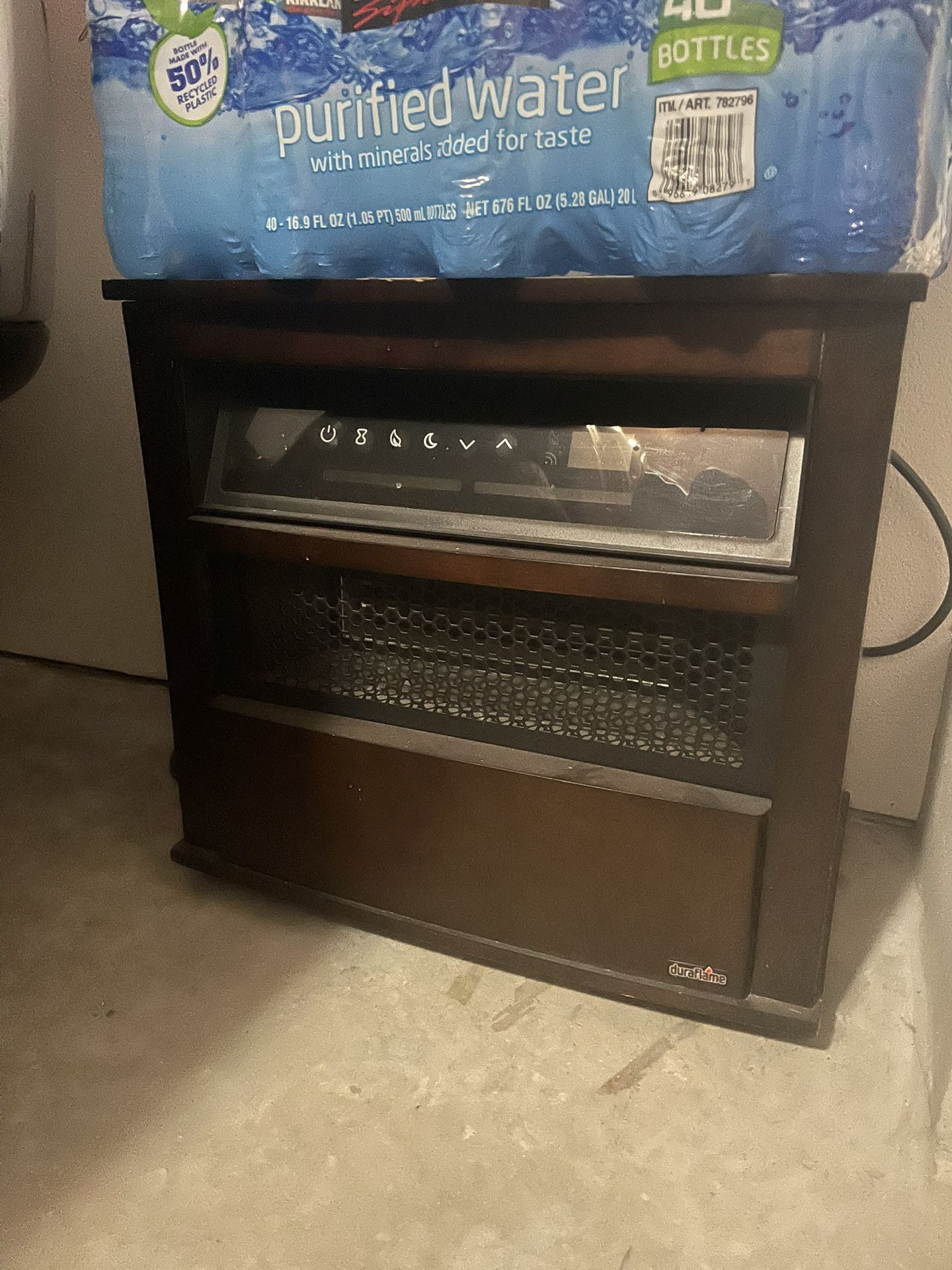 Heater