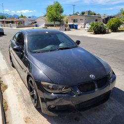 2011 bmw 328i