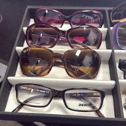 Lentes 
