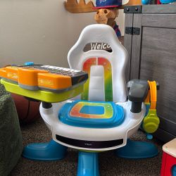 Vtech Gaming Chair 
