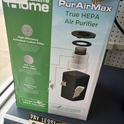Air PURIFIER 
