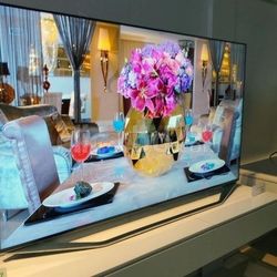 UN60H7100 60-Inch 3D Smart LED TV - 1080p (FullHD)