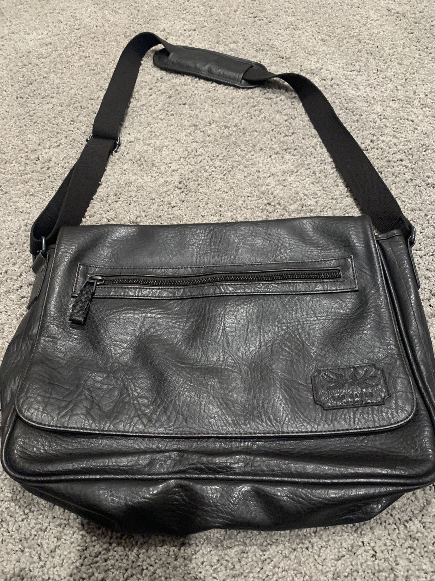 Messenger bag - men’s