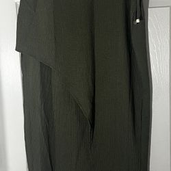 Bikini Skirt Cover Up