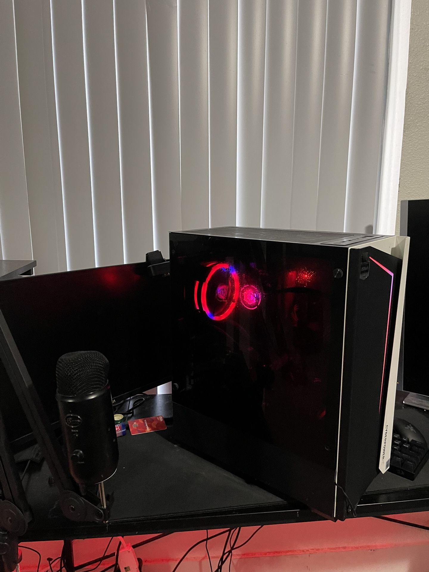 Gaming Computer