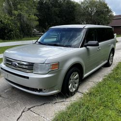 2011 Ford Flex