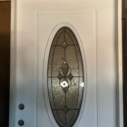 36 Luxury Entrances Door