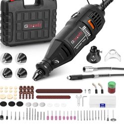 Rotary Tool Kit