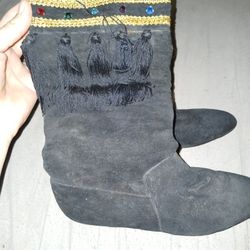 Women's Boots