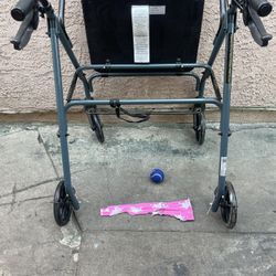Oversized Walker 