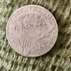 Dolar D Plata D 1799