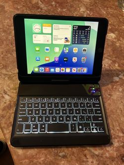 Apple iPad Mini 5th Generation 64gb