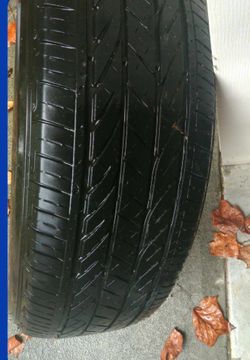 Tire 264r18