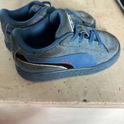 Toddler Shoes