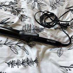 Revlon Curling Iron