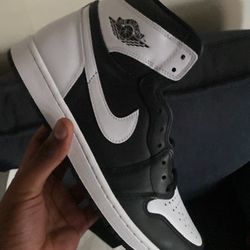 Jordan 1s Size 10