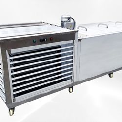 Commercial Popsicle Machine Popsicle maker PM-10