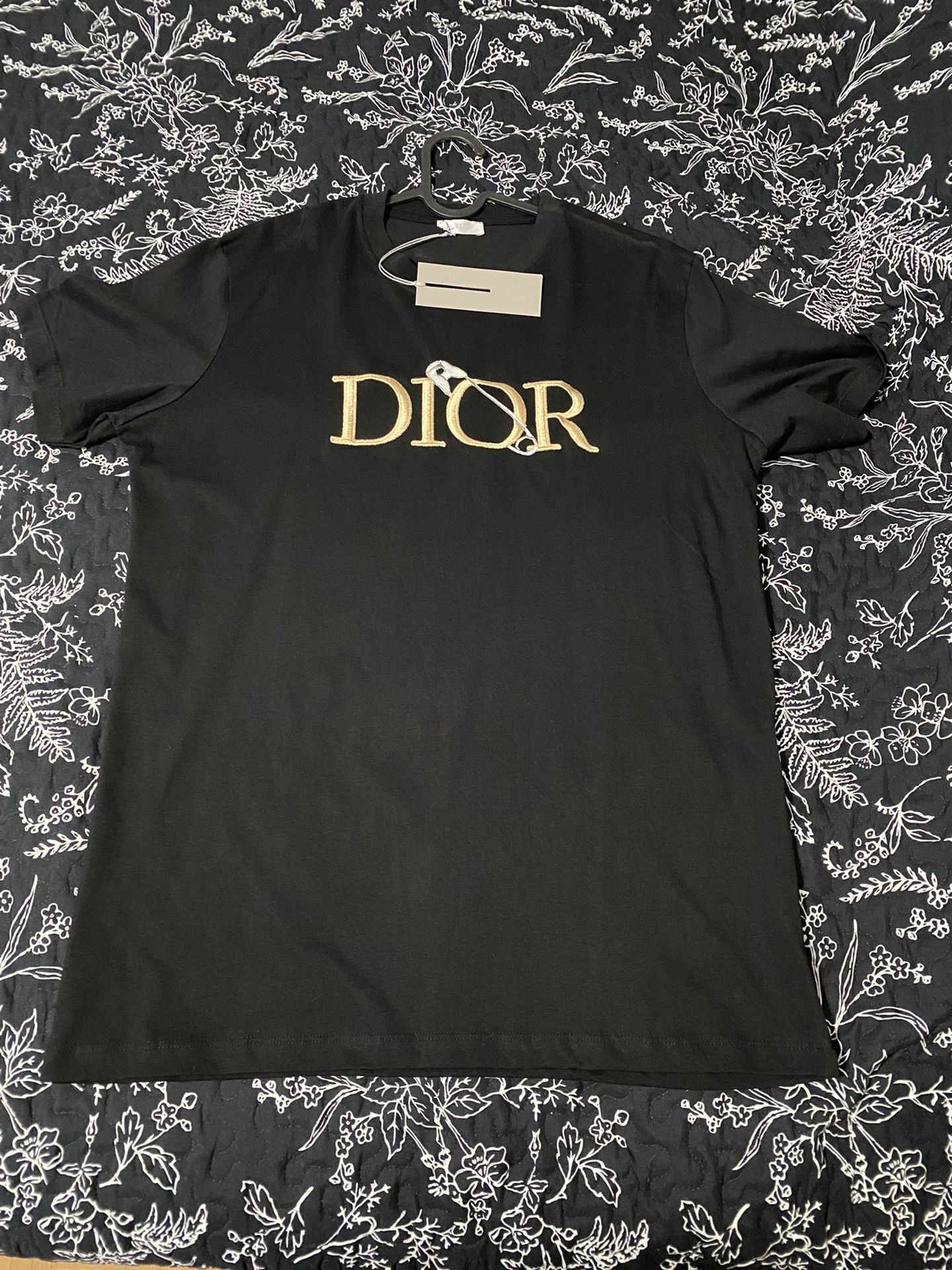 Dior T-shirt 