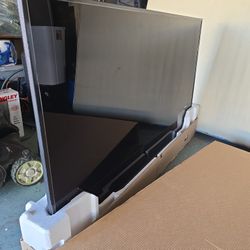 Vizio 65" 4K Smart TV