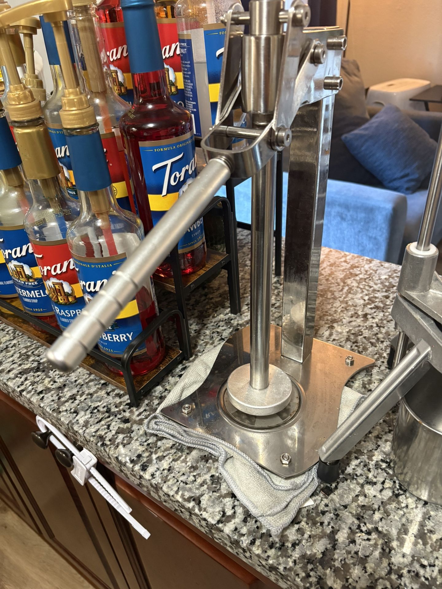 Lemonade Starter Kit!