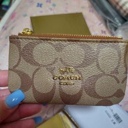 Keychain Wallet