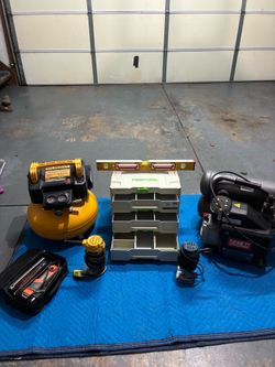 tools