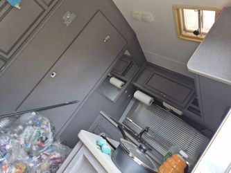 Toy hauler