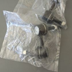 Front Right And Left Stabilizer/Sway Bar End Link