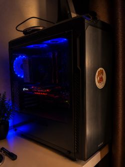 Gaming Pc