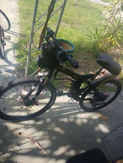 E-bike