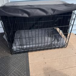 Medium Sized Crate