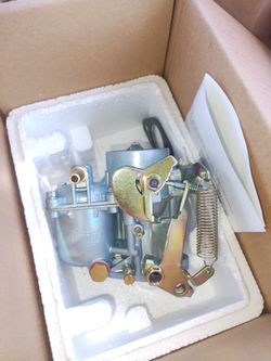 New vw 30 Pict-1 Carburetor, with Electric Choke empi 
$100