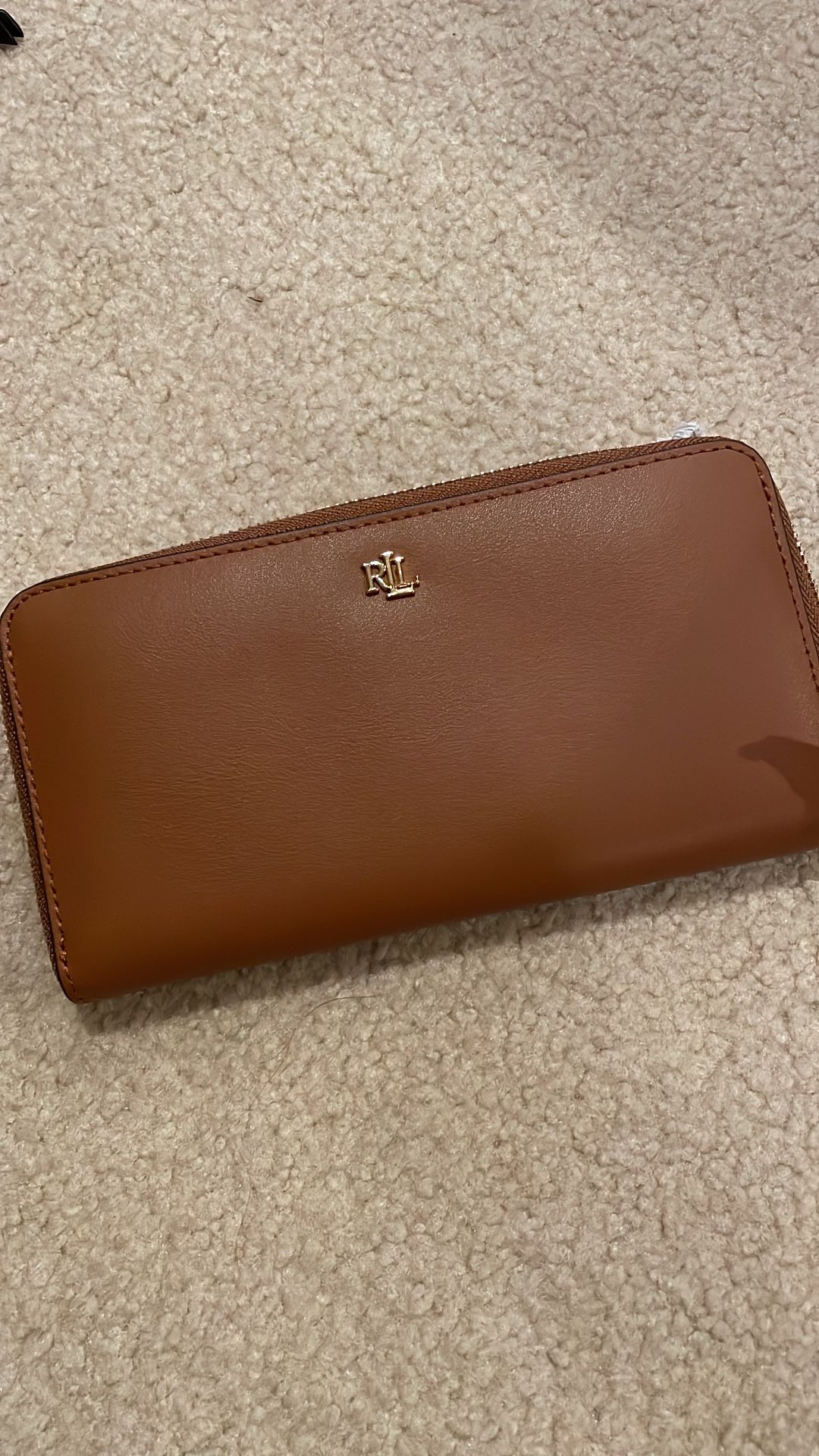 Ralph Lauren Women Wallet