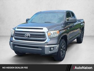 2014 Toyota Tundra